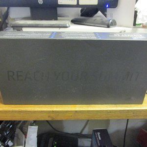 MOUNTAIN COMPACT RGB GAMING KEYBOARD